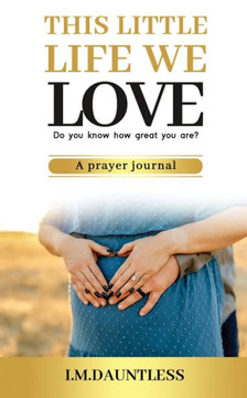 This Little Life We Love: Do you know how great you are?