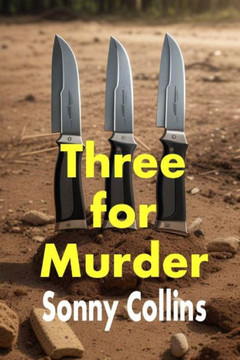 Three for Murder Three for Murder