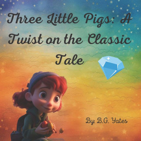 Three Little Pigs: A Twist on a Classic Tale