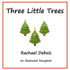 Three Little Trees