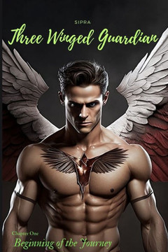 Three Winged Guardian: Chapter One: Sipra - Beginning of the Journey