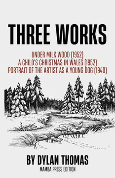Three Works - Large Print
