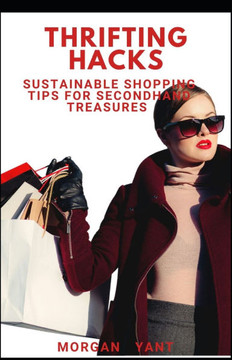 Thrifting Hacks: Sustainable Shopping Tips to Find Secondhand Treasures