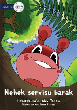 Dig Dig Dig (Tetun edition) - Nehek servisu barak Dig Dig Dig (Tetun edition) - Nehek servisu barak