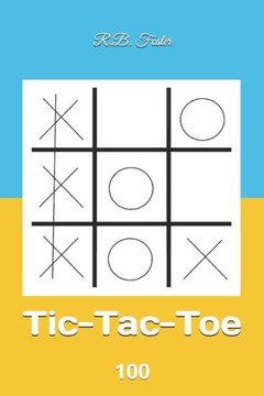 Tic-Tac-Toe: 100