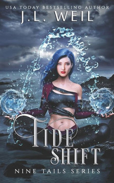 Tide Shift: A Young Adult Kitsune Paranormal Romance