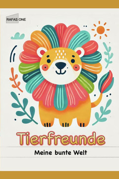 Tierfreunde: Ein Abenteuer für die Kleinsten