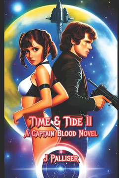 Time & Tide II: A Captain Blood Novel