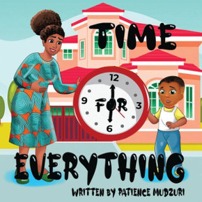 Time For Everything