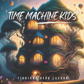 Time Machine Kids