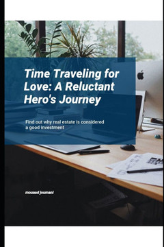 Time Traveling for Love: A Reluctant Hero's Journey