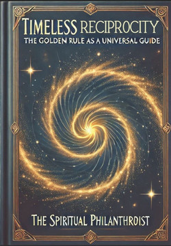 Timeless Reciprocity: The Golden Rule as a Universal Guide