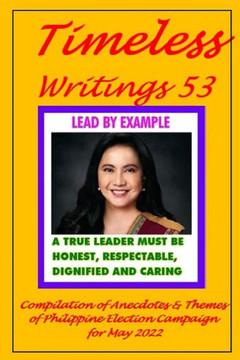 Timeless Writings 53