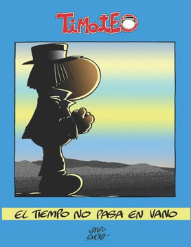 Timoteo: El tiempo no se detiene