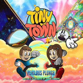 Tiny Town: Perilous Plunge