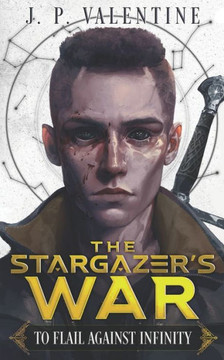 To Flail Against Infinity