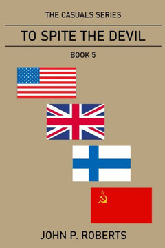 To Spite the Devil: The Casuals Series Book 5