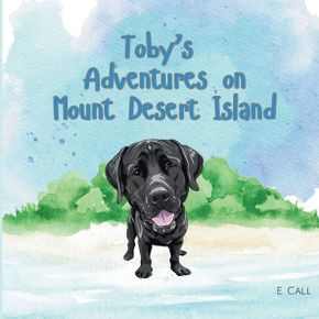 Toby's Adventures on Mount Desert Island