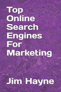 Top Online Search Engines For Marketing