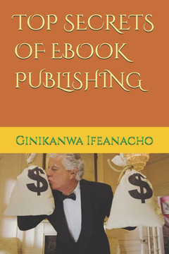 Top Secrets of eBook Publishing