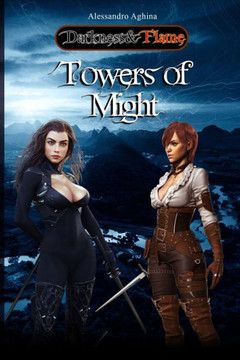 Towers of Might: Darkness & Flame