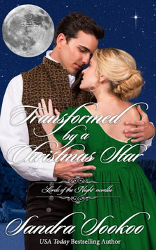 Transformed by a Christmas Star: a Lords of the Night novella