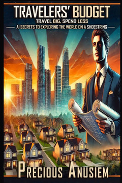 Traveler's Budget Guide: Secrets to Exploring the World on a Shoestring