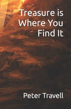 Treasure is Where You Find It