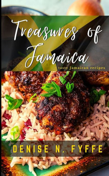 Treasures of Jamaica