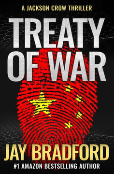 Treaty of War: A Thriller