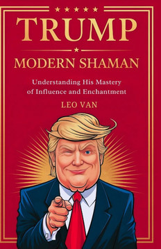 Trump: Modern Shaman: Understanding his Mastery of Influence and Enchantment