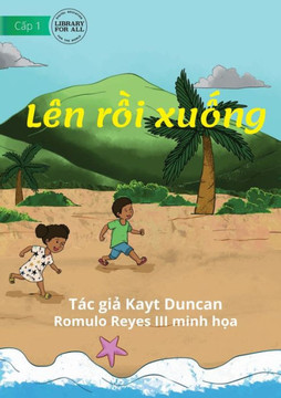 Up And Down - Lên R?I Xu?Ng (Vietnamese Edition)