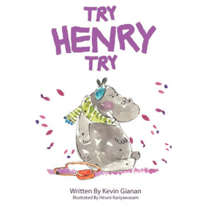 Try Henry Try