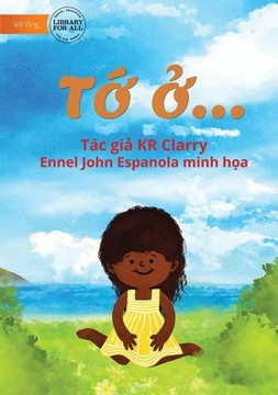 The I Am Book - T? ?... (Vietnamese Edition)