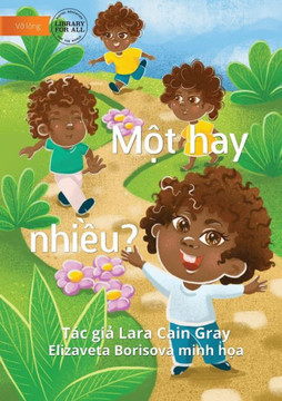 One Or More? - M?T Hay Nhi?U? (Vietnamese Edition)