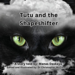 Tutu and the Shapeshifter Tutu and the Shapeshifter