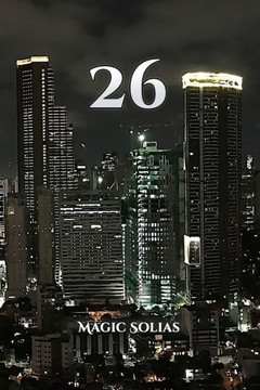 Twenty-Six: Poems, Chats, Dreams & Notes