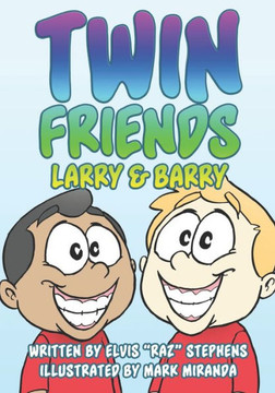 Twin Friends