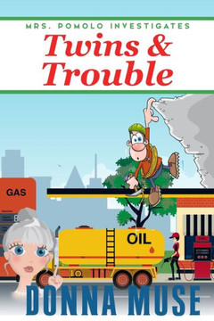 Twins & Trouble