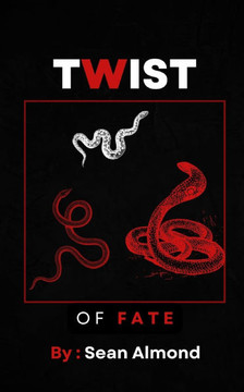 Twist Of Fate: First Edition