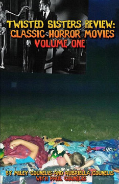 Twisted Sisters Review: Classic Horror Movies: Volume One