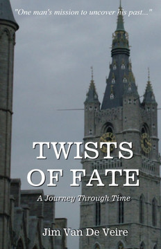 Twists of Fate: A Journey Through Time