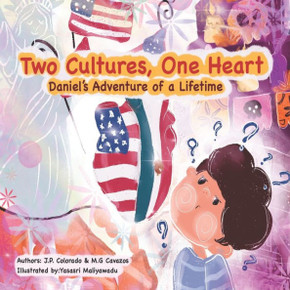 Two Cultures, One Heart: Daniel's Adventure of a Lifetime