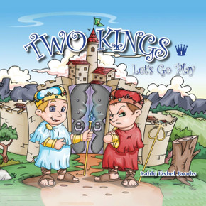 Two Kings: Let's Go Play!
