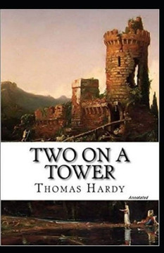 Two on a Tower Annotated