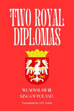 Two Royal Diplomas