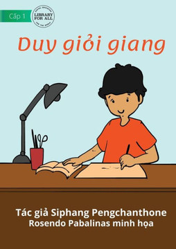 Somsy Can Do Many Things - Duy Gi?I Giang (Vietnamese Edition)