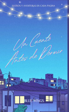 Un Cuento Antes de Dormir Un Cuento Antes de Dormir