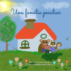 Una familia peculiar Una familia peculiar