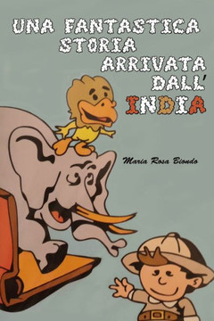 Una fantastica storia arrivata dall'India